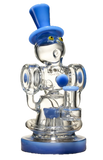 Lookah | Gentleman Robot Recycler Glass Dab Rig