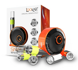 Lookah | Snail Wax Kit Atomizer