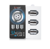 Lookah | Unicorn Resistencias