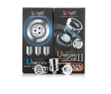 Lookah | Unicorn Resistencias