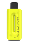 LOOKAH | Zero Battery 510 Discreta