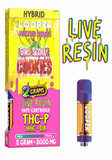 LOOPER | Melted Series 2g Live Resin Cart