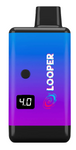 LOOPER | Ghost Low Profile 510 Battery