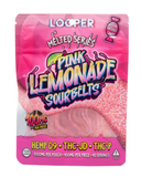 Looper | Melted Series Rainbow Sourbelts Hemp D9 1000mg