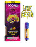 LOOPER | Melted Series 2g Live Resin Cart