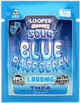 LOOPER | Gummies THCA 1,000mg Ultra Potent 2ct