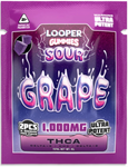 LOOPER | Gummies THCA 1,000mg Ultra Potent 2ct