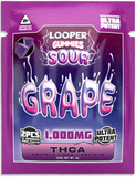 LOOPER | Gummies THCA 1,000mg Ultra Potent 2ct