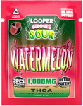 LOOPER | Gummies THCA 1,000mg Ultra Potent 2ct