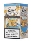 Loose Leaf | Wraps 2pz.