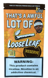 Loose Leaf | Wraps 2pz.