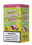 Loose Leaf | Wraps 2pz.