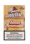 Loose Leaf | Leaf Wraps All Natural 5 Pack