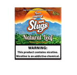 LooseLeaf |  Slugs Glass Tipped Cones