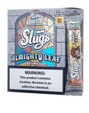 LooseLeaf |  Slugs Glass Tipped Cones