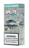 Loose Leaf | Splits Tobacco Wraps 2ct