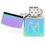 RIPNDIP | Lighter Encendedor Zippo Rellenable