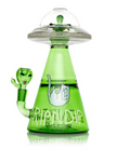 RIPNDIP x HEMPER | Lord Alien UFO Bong 9"