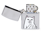 RIPNDIP | Lighter Encendedor Zippo Rellenable