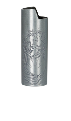 RIPNDIP | Lord Savior Lighter Cover + Encendedor