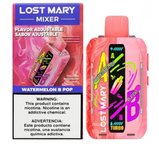 Lost Mary | Mixer 30K Puffs Disposable