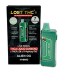 Lost THC | 7G Disposable V3 LR Display