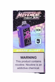 Lost Vape | Movement Next 30K Disposable