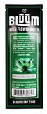 Bluum | Wild Flower Lotus Rolls - 2pz