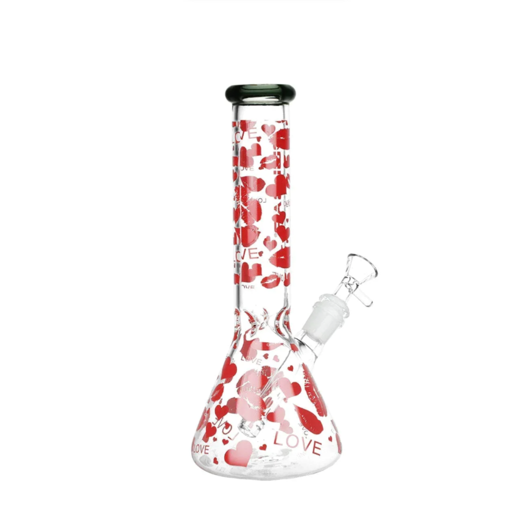 Love | Beaker Ice Catcher – TdH Mx