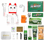 HEMPER | Lucky Cat Box