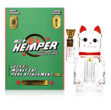 HEMPER | Lucky Money Cat Puffco Peak Top
