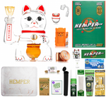 HEMPER | Lucky Cat XL Box