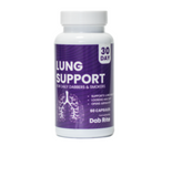 Dab Rite | Lung Support Capsules
