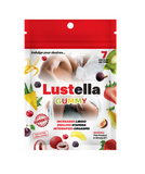Lustella | Fruit Gummy 🍆💦
