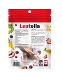 Lustella | Fruit Gummy 🍆💦