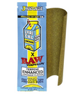 RAW X Lyrical | Lemonade Terp Wraps