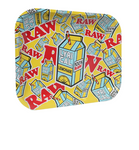 RAW x Lyrical | Lemonade Rolling Tray