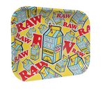 RAW x Lyrical | Lemonade Rolling Tray