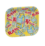 RAW x Lyrical | Lemonade Rolling Tray