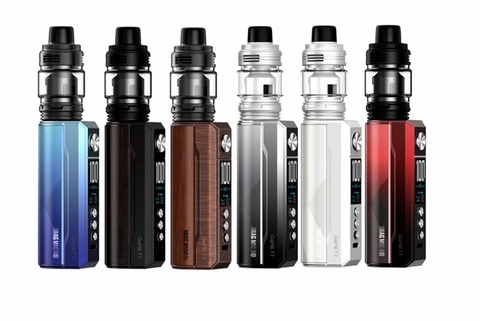 Voopoo | DRAG M100S Kit