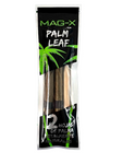 MAG-X | Palm Leaf Pre Rolados de Palma