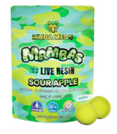 Muha Meds | Mambas Gomitas 10ct