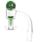 Pulsar | Terp Slurper Screw & Marble Set
