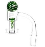 Pulsar | Terp Slurper Screw & Marble Set