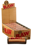 RAW Hemp Plastic Roller Roladora