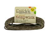 Randy´s | Hempwick Mecha