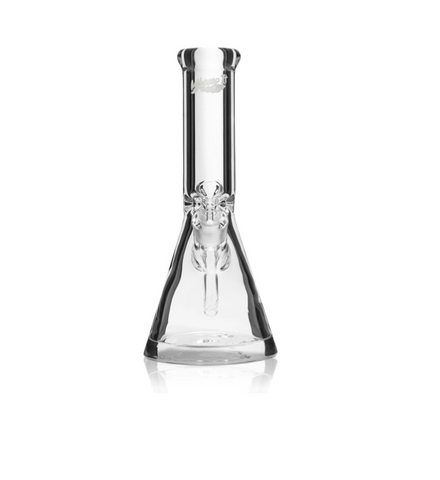 Whomp It | Medium Beaker Bong 12"