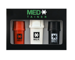 Medtainer | Connoisseur's Pack