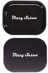 Blazy Susan | Metal Rolling Tray con Tapa