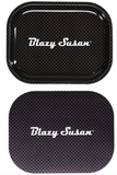 Blazy Susan | Metal Rolling Tray con Tapa